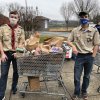 2020-Scouting For Food